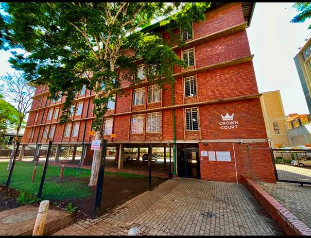 1 BEDROOM PROPERTY TO RENT IN HATFIELD